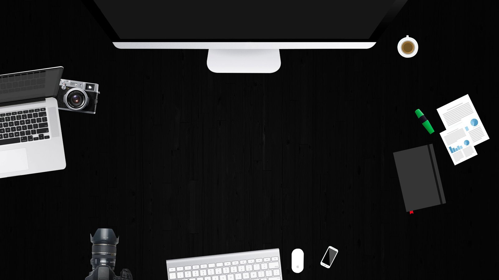 Slide background